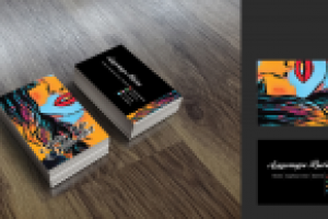 Make Up & Hair artist