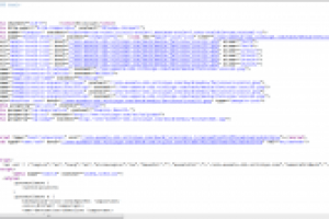 Код интернет магазина Withings