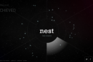 Сайт созвездий NEST