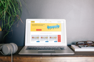 Интернет-магазин "умелый сантехник"