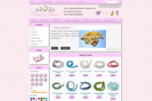 Магазин на OpenCart