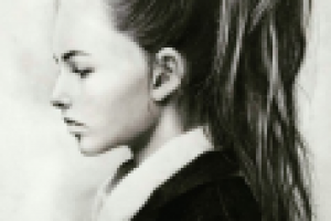 Портрет Барбары