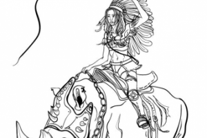 Без права выбора (линейный)