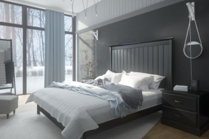 Дизайн-проект загородного дома