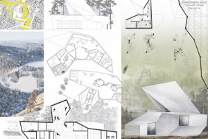 Проект туристического клуба в Златоусте