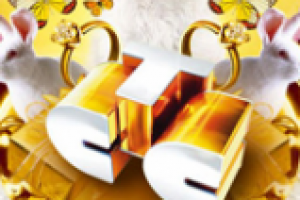 Флэш-открытка «СТС-Media» 8 марта