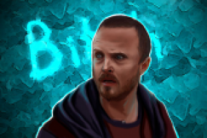 Breaking Bad fan art #2