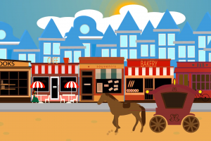 #2D анимация  #шейповая анимация