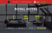 Royal Hotel