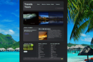 Сайт под ключ