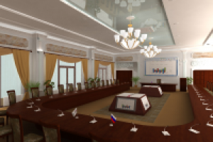 зал конференций 2