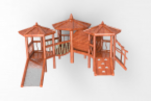 Детская площадка