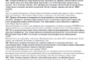 В центре Азии, конфликт на реке Аспара разрешен