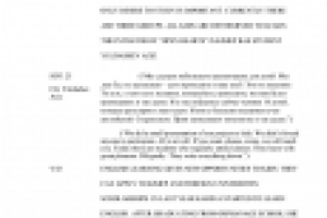 Free english classes for orphans