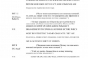 KIMEP university jobfair