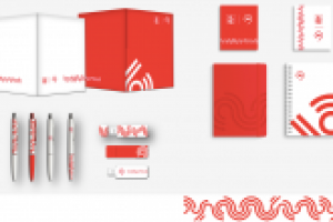 Продукция для мероприятия. Московское Метро и Правительство Мск