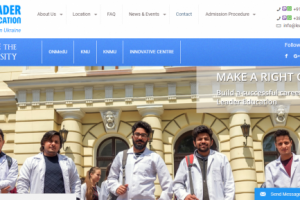 Smm Leader Education