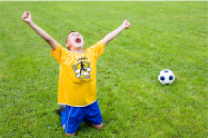 Брендирование спортиной формы для Азбуки футбольного мастерства