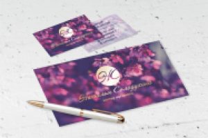 Наталья Солодухина