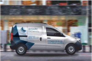 Дизайн-профиль