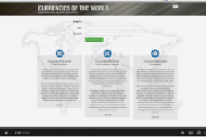 Англоязычный промо-ролик для компании InterCrim-press
