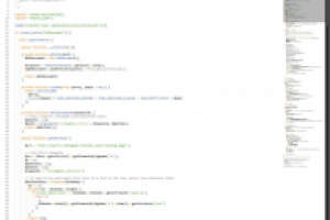 Парсер сервиса esports.smitegame.com на PHP