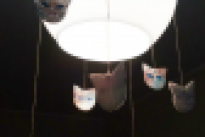 Ночные коты