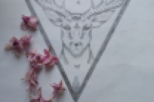 Экзистенциональный олень