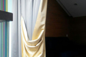 Шторы для детской