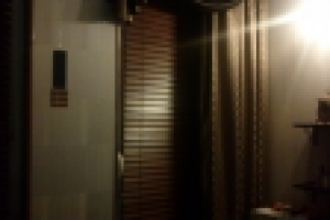 Шторы для кабинета