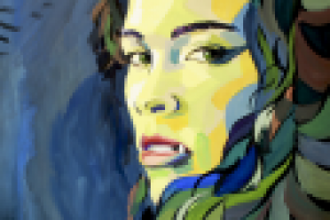 ГАРОНА / ВАРКРАФТ