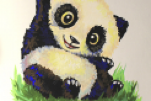 Панда