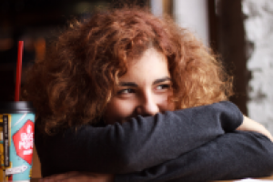 Ламповая Девушка