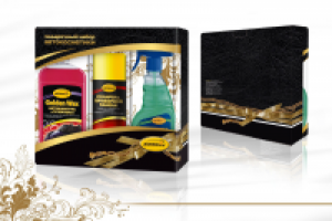 Подарочный набор