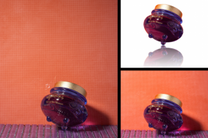 Обтравка, замена фона, устранение пыли и царапин, глянец