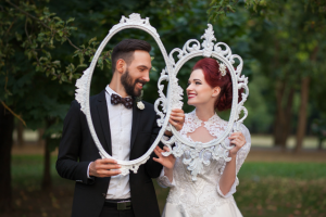 Свадебное фото