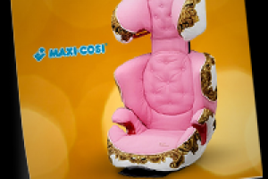 Maxi Cosi