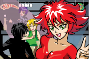 Работа 1430055