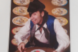 Работа 1430074