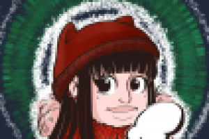 новогоднее настроение