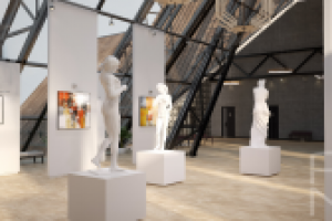 Культурный центр