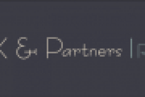 Логотип для риэлторской фирмы в Праге