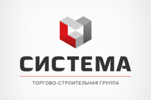 Логотип для ТСГ "Система"