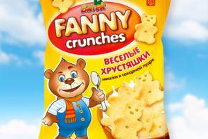 Упаковка Витек Funny