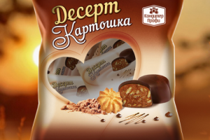 Упаковка Картошка