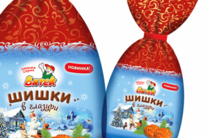 Упаковка Витек