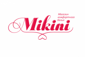 Логотип Микини