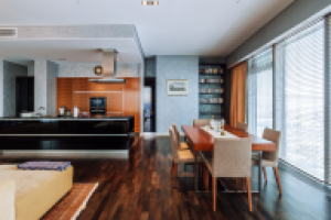 Апартамент в Сити