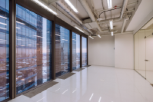 Офисное пространство