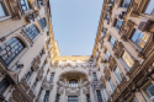 Саввинское подворье